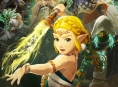 Nintendo m&ouml;chte, dass wir uns im neuen Hyrule Warriors: Age of Imprisonment -Trailer auf den Krieg vorbereiten