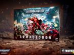 Warhammer 40K 11. Edition wurde enth&uuml;llt