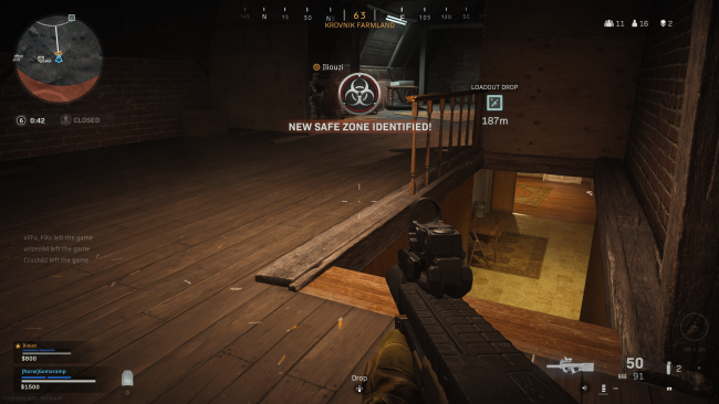 Call of Duty: Warzone