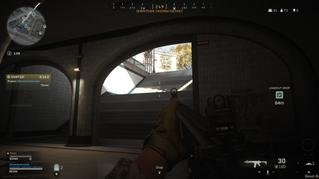 Call of Duty: Warzone