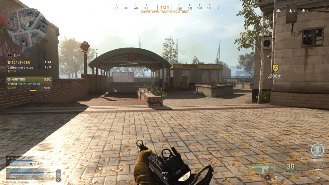 Call of Duty: Warzone