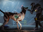 Der Robo-Hund von Destiny 2 war eine Idee von Bungies Kunstabteilung