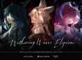 Kuro Games kündigt seine Expansion in die Animation mit der Serie Wuthering Waves: Elysium an