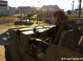 iDroid-App für Metal Gear Solid V: Ground Zeroes