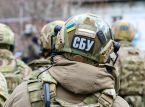 Ukrainischer Spion bei Tageslicht bei Schießerei in Kiew getötet
