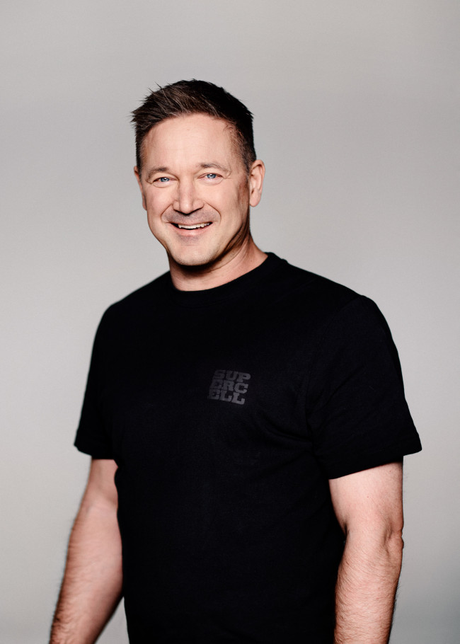 Supercell Chef wird bei BAFTA Games Awards mit einer Fellowship-Auszeichnung geehrt