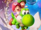 Schau dir alle neuen Charakterposter von The Super Mario Galaxy Movie an