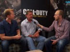 Spannendes Video-Interview über Call of Duty: Advanced Warfare