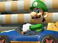 Mario Kart 8 Deluxe unterstützt jetzt benutzerdefinierte Elemente