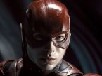 Ezra Miller nimmt an Krisentreffen mit Warner Bros. teil, um The Flash zu retten