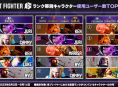 Dies sind die am häufigsten verwendeten Zeichen in Street Fighter 6 in Japan