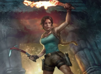 Magic: The Gathering x Tomb Raider zeigt neue Secret Lair-Karten