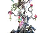 Warhammers neuester m&ouml;rderischer Baum hat eine eigene Duftlinie