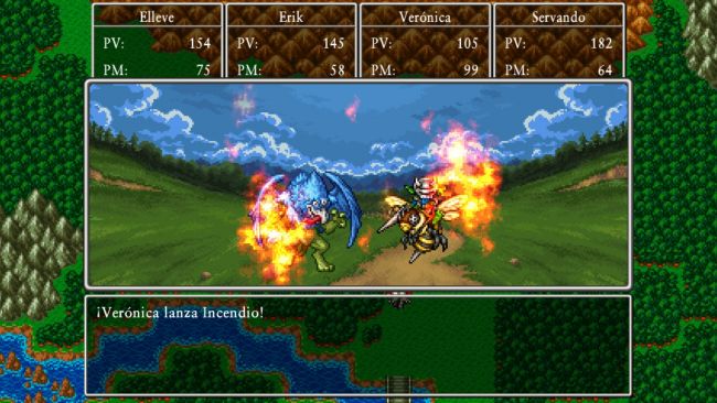 Dragon Quest XI: Echoes of an Elusive Age