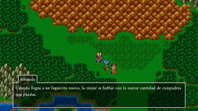 Dragon Quest XI: Echoes of an Elusive Age