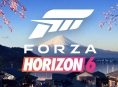 Warum ist jetzt der perfekte Zeitpunkt, um Forza Horizon nach Japan zu bringen? Playground gibt seine Begründung ab