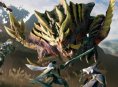 Monster Hunter Rise erhält PlayStation- und Xbox-Launch-Trailer