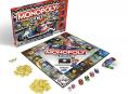 Monopoly Gamer Mario Kart als Brettspiel am Start
