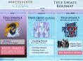 Monster Hunter World: Iceborne - Alatreon, Frostfang Barioth und Sommer-Event in Version 14.0