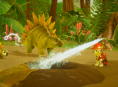 PAW Patrol: Dino World Interview: Outright Games spricht über die Laufzeit, die Verbindung zum Dino Movie und warum Eltern interessiert sein sollten