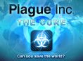 Plague Inc: PC-Spieler stoppen tödlichen Virus in The-Cure-Spielmodus