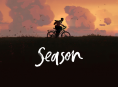 Neuankündigung "Season": mit dem Fahrrad in den Weltuntergang