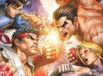 Korrektur: Katsuhira Harada erklärt Tekken X Street Fighter nicht für tot