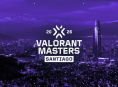 Valorant Champions Tour Masters Santiago: Die 12 qualifizierten Teams sind gesichert