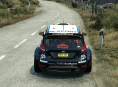 Niklas Krellenberg sichert Deutschland den ersten Titel der WRC-Meisterschaft