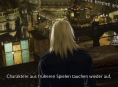 Blick hinter die Kulissen von Lightning Returns: Final Fantasy XIII