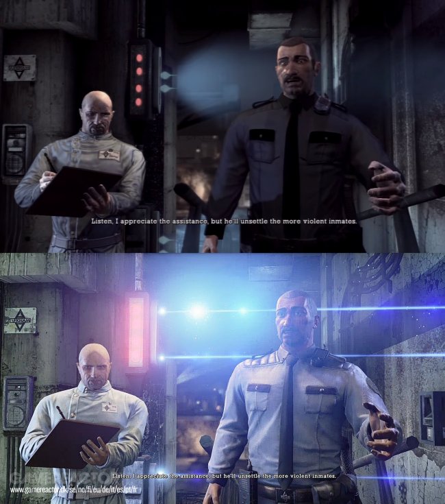 Batman: Return to Arkham