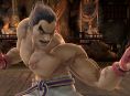 Kazuya aus Tekken ab heute im Line-up von Super Smash Bros. Ultimate