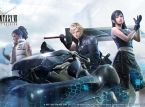 Square Enix stellt das Battle Royale von Final Fantasy VII ein