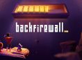 Schrulliges Puzzlespiel Backfirewall_ erhält Trailer zum Veröffentlichungsdatum
