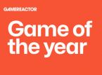 Gamereactors Spiel des Jahres