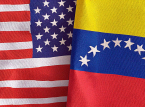 Venezuela fordert Fluggesellschaften auf, den Treibstoff direkt an das US-Finanzministerium zu zahlen