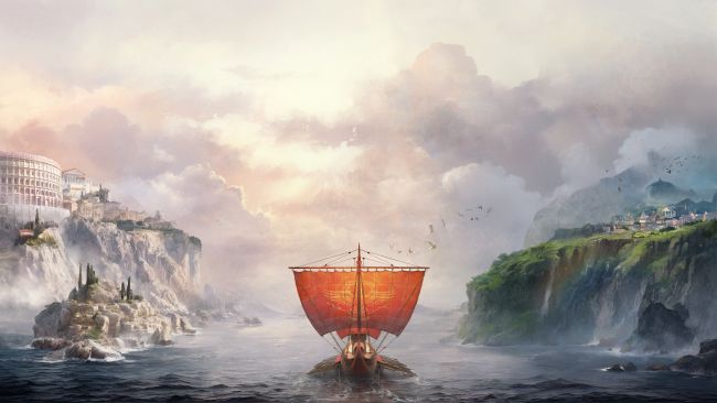 Anno 117: Pax Romana Definitive Vorschau - Ein moderner Städtebau, der in einer älteren Ära spielt