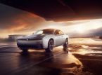 Dodge kündigt weltweit erstes elektrisches Muscle-Car an