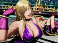 Fatal Fury: City of the Wolves 
