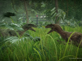 30 Minuten exklusives Gameplay aus Jurassic World Evolution
