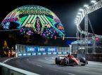 Der Gro&szlig;e Preis von Las Vegas bleibt bis 2037 im Formel-1-Kalender