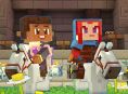 Minecraft Legends bekommt einen neuen Trailer, der uns an die Vorbestellung erinnert