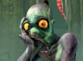 Oddworld: New'n'Tasty für PS Vita erschienen