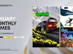 PlayStation Plus-Mitglieder erhalten im Januar Need for Speed und Epic Mickey kostenlos