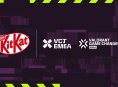 Riot Games erweitert die KitKat-Partnerschaft mit EMEA VCT und Game Changers Deal