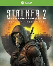Stalker 2: Heart of Chornobyl