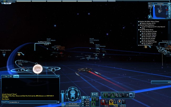 Star Trek Online