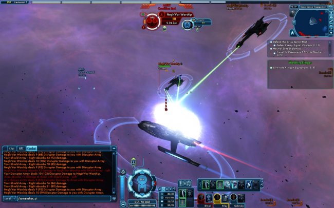 Star Trek Online