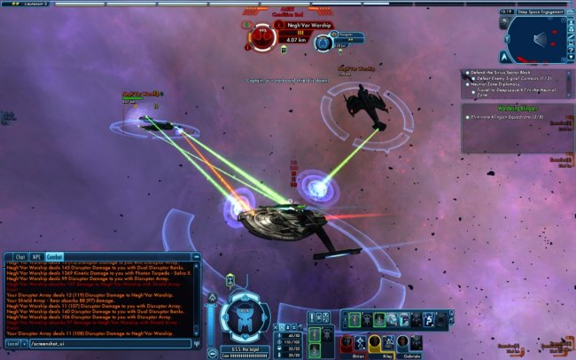 Star Trek Online