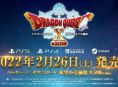 Dragon Quest X Offline in Japan datiert, Square Enix bestätigt Erweiterung